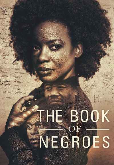 The Book of Negroes