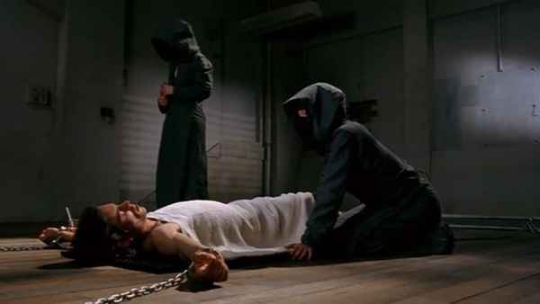 The Book of Revelation Poster 1