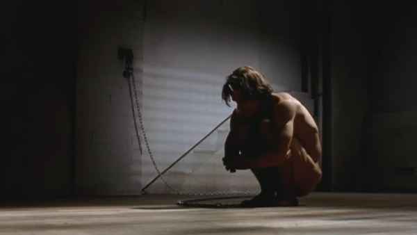 The Book of Revelation Poster 2