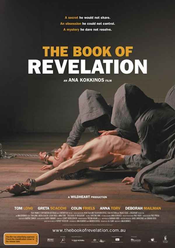 The Book of Revelation Poster 7