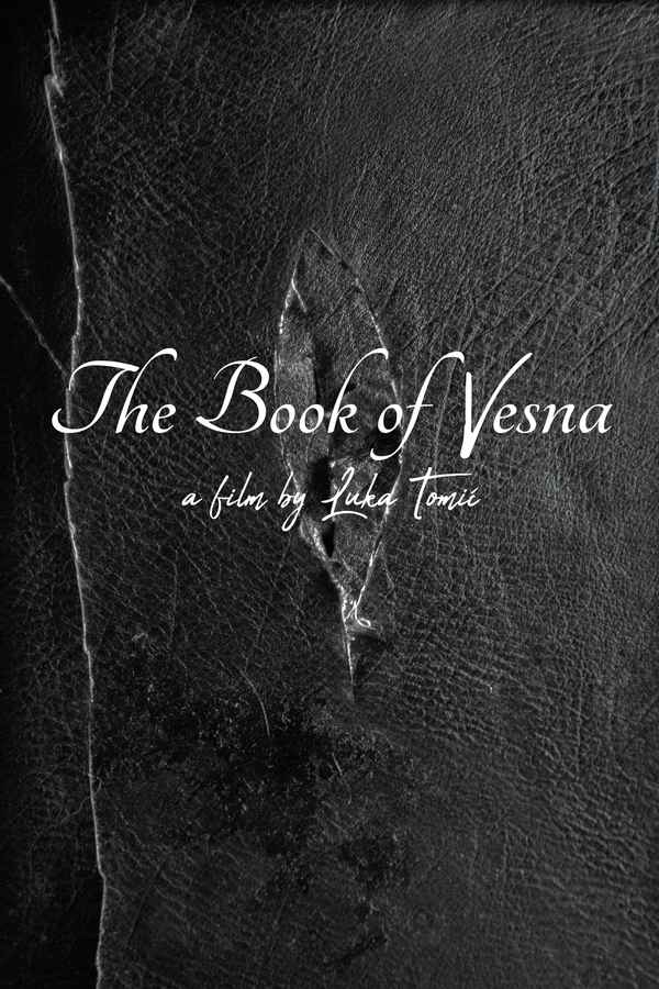 The Book of Vesna Poster 2