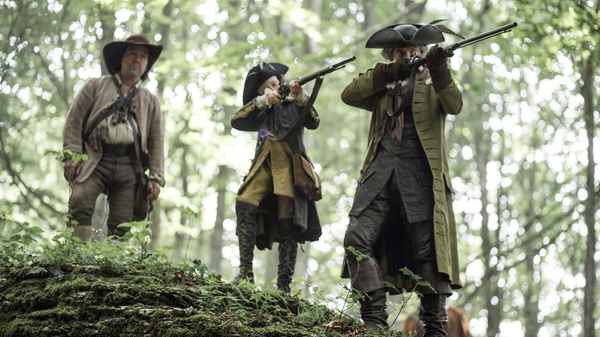 The Book of Vision Poster 4