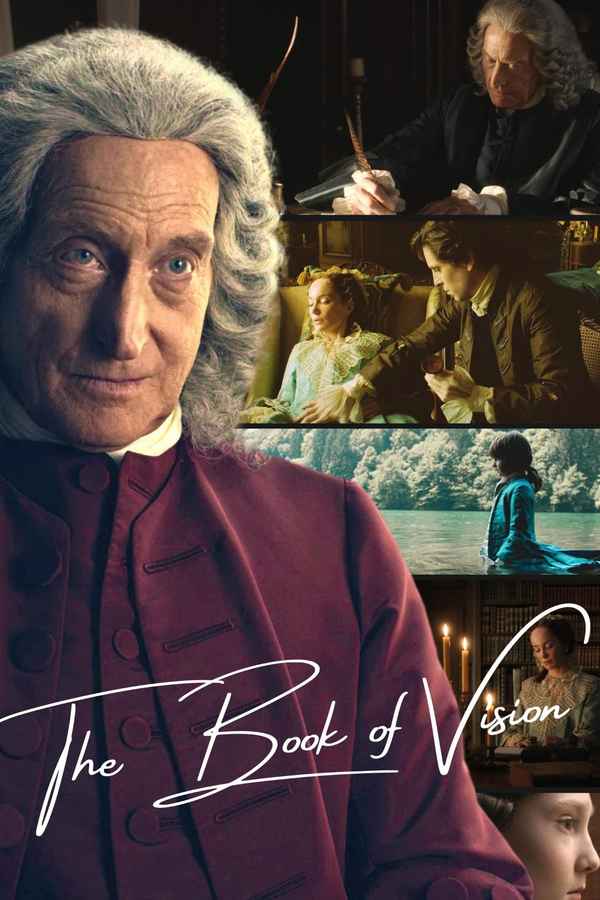 The Book of Vision Poster 5