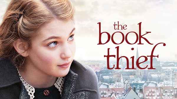 The Book Thief Poster 4