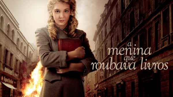 The Book Thief Poster 1
