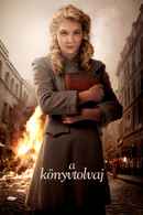 The Book Thief Poster 6