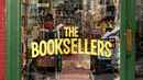 The Booksellers Poster 1