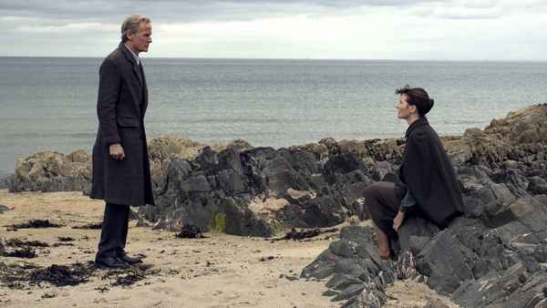 The Bookshop Poster 1