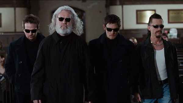 The Boondock Saints II: All Saints Day Poster 7