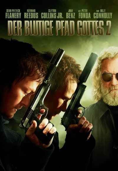 The Boondock Saints II: All Saints Day