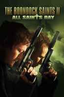 The Boondock Saints II: All Saints Day Poster 2