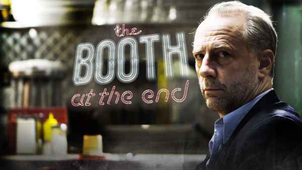 The Booth at the End Poster 2