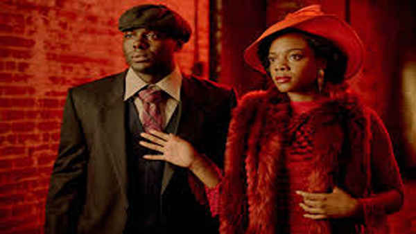 The Booze, Bets and Sex That Built America Poster 5