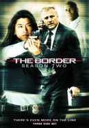 The Border Poster 3
