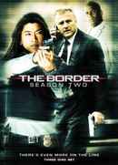The Border Poster 2
