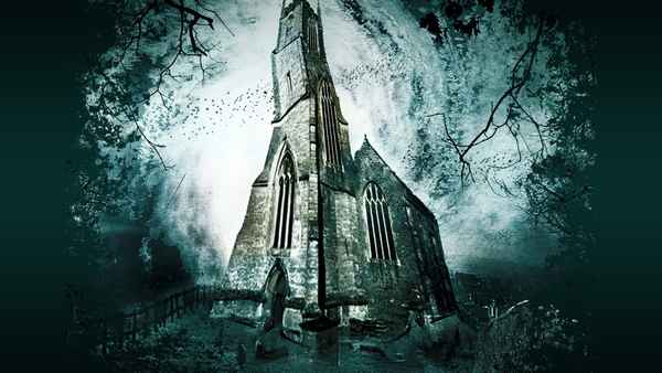 The Borderlands Poster 2