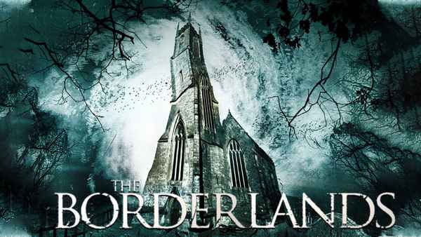 The Borderlands Poster 3