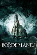 The Borderlands Poster 1
