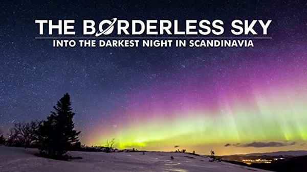The Borderless Sky - Episode: Scandinavia Poster 1
