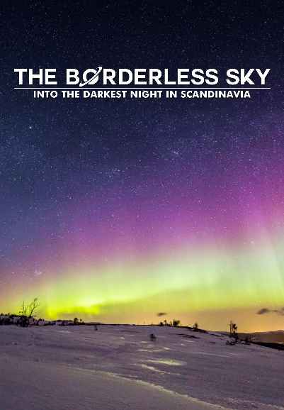 The Borderless Sky - Episode: Scandinavia