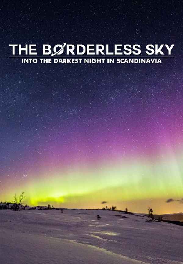 The Borderless Sky - Episode: Scandinavia Poster 3