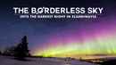 The Borderless Sky - Episode: Scandinavia Poster 2