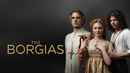 The Borgias Poster 4