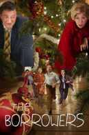 The Borrowers Poster 2