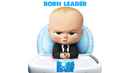 The Boss Baby Poster 4