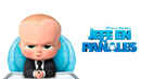 The Boss Baby Poster 2