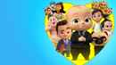 The Boss Baby: Back in Business Poster 1
