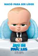The Boss Baby: Back in Business Poster 7