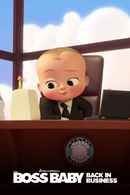 The Boss Baby: Back in Business Poster 5