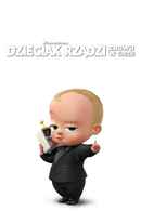 The Boss Baby: Back in Business Poster 2