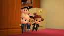 The Boss Baby: Back in the Cribs Poster 6