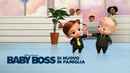 The Boss Baby: Back in the Cribs Poster 3