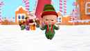 The Boss Baby: Christmas Bonus Poster 2