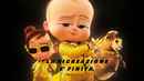 The Boss Baby: Family Business Poster 4