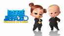 The Boss Baby: Family Business Poster 1