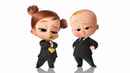 The Boss Baby: Family Business Poster 3