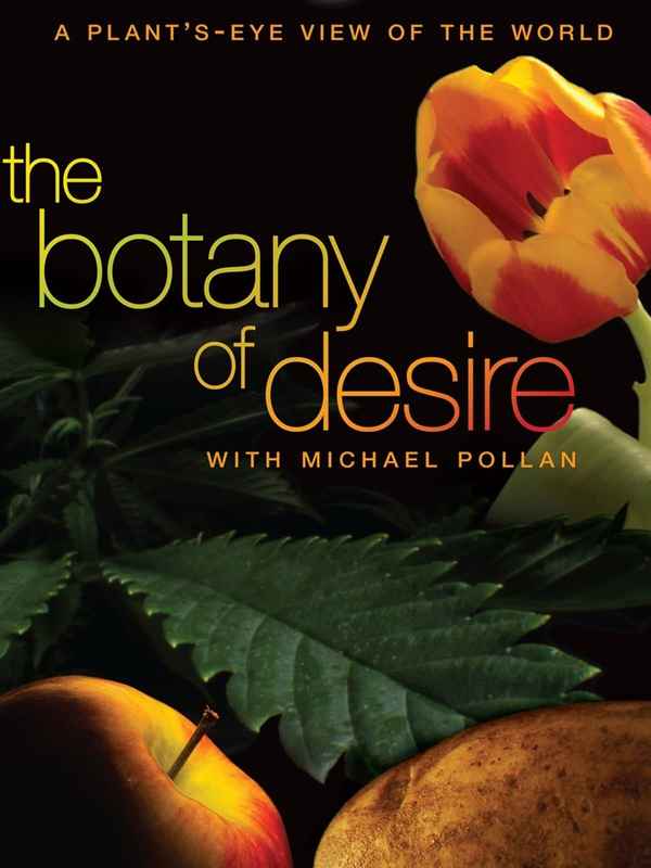 The Botany of Desire Poster 3