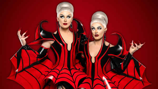 The Boulet Brothers' Dragula Poster 4