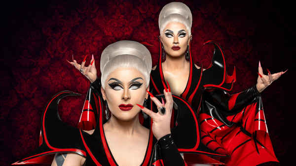The Boulet Brothers' Dragula Poster 5