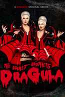 The Boulet Brothers' Dragula Poster 6
