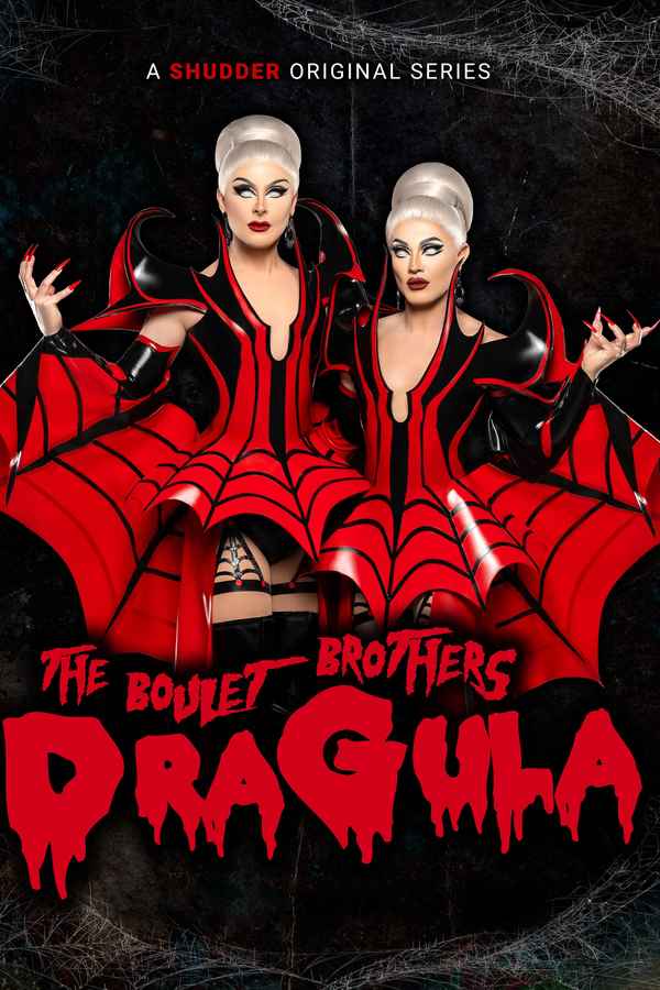 The Boulet Brothers' Dragula Poster 6