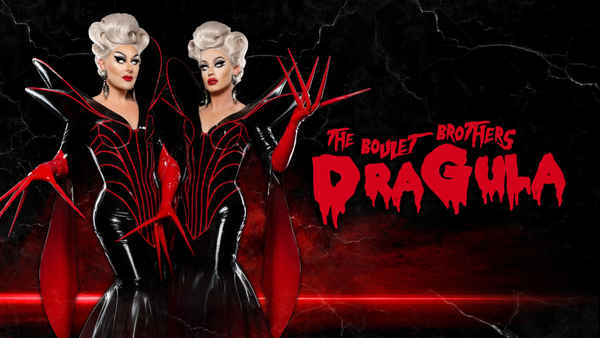 The Boulet Brothers' Dragula Poster 3