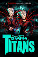 The Boulet Brothers’ Dragula: Titans Poster 5