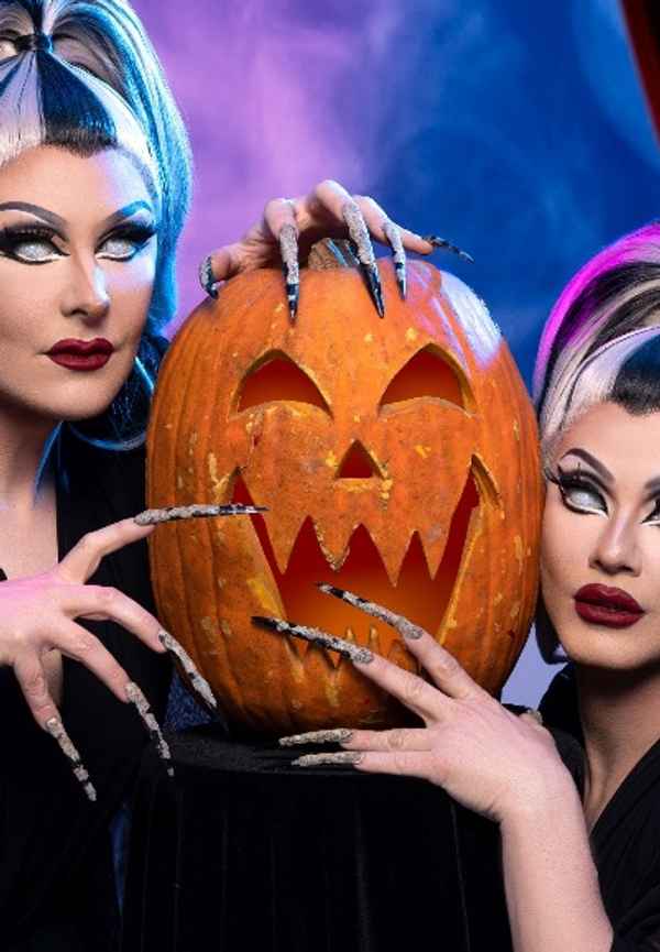 The Boulet Brothers' Halfway to Halloween TV Special Poster 3