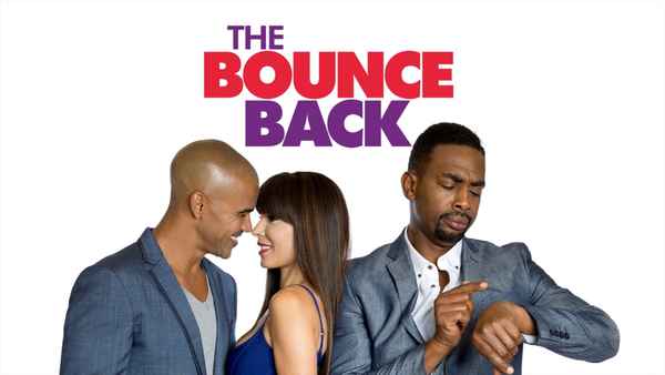 The Bounce Back Poster 2