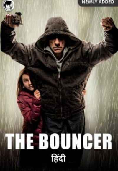 The Bouncer